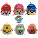 Mochila Patrulha Canina