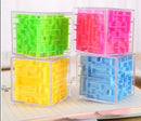 Super Cubo 3D Labirinto