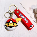 Chaveirinhos Pokemons Clássico Pokebola - Edição Limitada