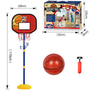 Basquete Training