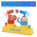 Mini Battle Fun