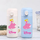 Garrafa Térmica Infantil Princesas Disney - Edição Limitada