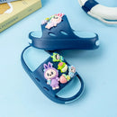 Chinelo Infantil Labubu - Edição Limitada