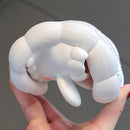 Chinelo Infantil Coelhinho 3D