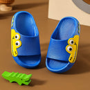 Chinelo Crocodilo