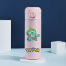 Garrafa Térmica Infantil Pokemon