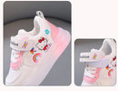 Tênis Hello Kitty com Luzes