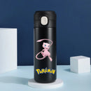 Garrafa Térmica Infantil Pokemon
