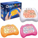 Super Pop It - Brinquedo Anti Stress