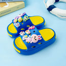 Chinelo Infantil Labubu - Edição Limitada
