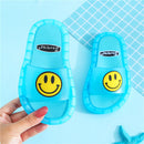 Chinelo Infantil Smile com Luzes