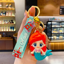 Chaveirinhos Princesas Disney - Edição Limitada