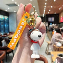 Chaveirinho Snoopy - Edição Limitada