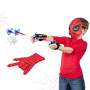Super Lançador de Teia Spider Man - Edição Limitada